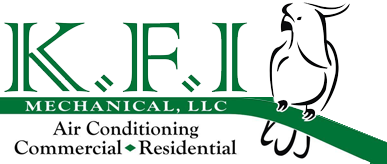 KFI Mechanical Air Conditioning Service